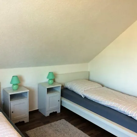 Homestay Cleopatra - Zimmervermietung