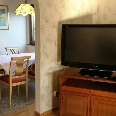 Cleopatra - Zimmervermietung Homestay Oranienburg