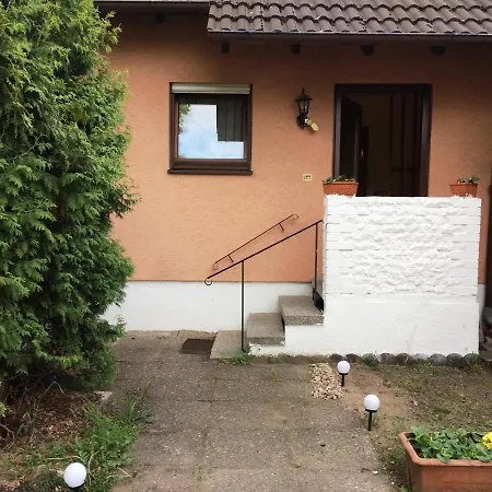 Cleopatra - Zimmervermietung Homestay Oranienburg