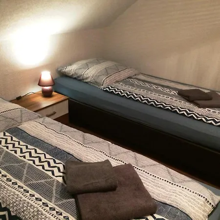 Homestay Cleopatra - Zimmervermietung Oranienburg
