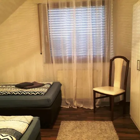 Cleopatra - Zimmervermietung Homestay *