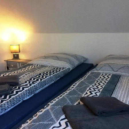 Cleopatra - Zimmervermietung Homestay