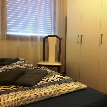Cleopatra - Zimmervermietung Homestay *