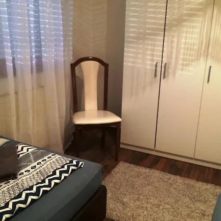 Cleopatra - Zimmervermietung Homestay