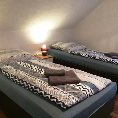 Cleopatra - Zimmervermietung Homestay