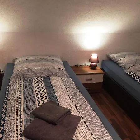 Cleopatra - Zimmervermietung Homestay