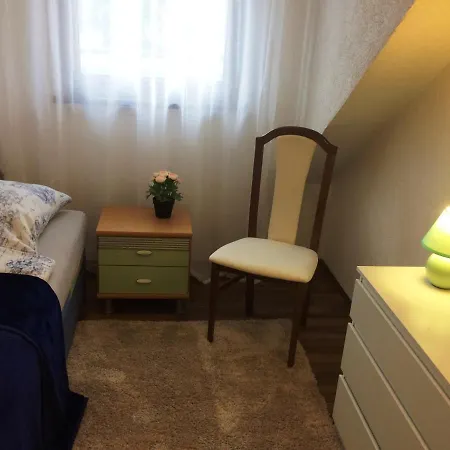 Homestay Cleopatra - Zimmervermietung *