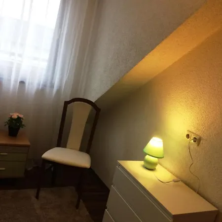 Homestay Cleopatra - Zimmervermietung *