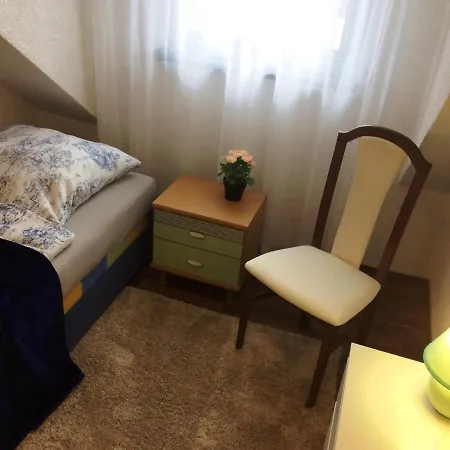 Homestay Cleopatra - Zimmervermietung *