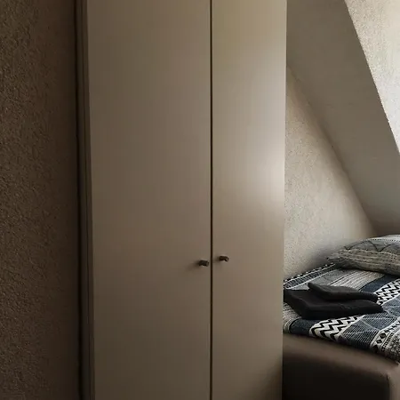 Homestay Cleopatra - Zimmervermietung Oranienburg
