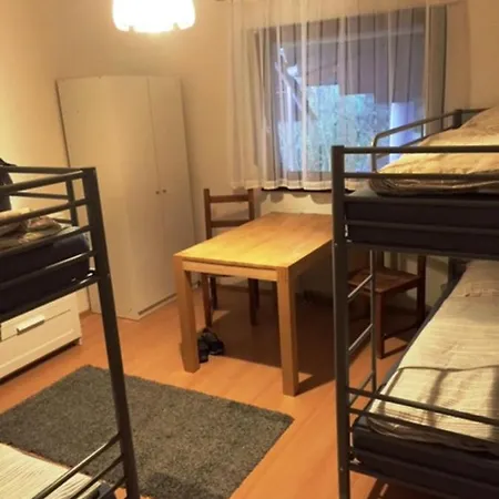 Homestay Cleopatra - Zimmervermietung