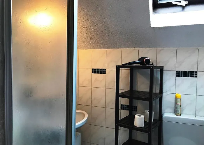 Cleopatra - Zimmervermietung Rum i privatbostad