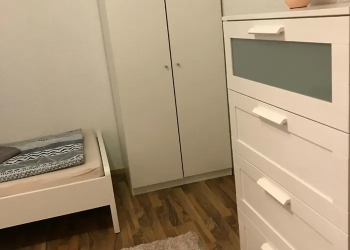 Cleopatra - Zimmervermietung *