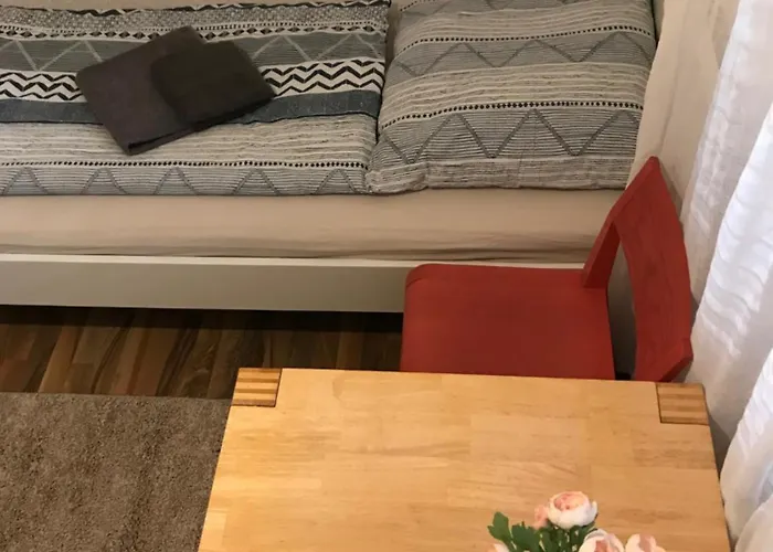 Cleopatra - Zimmervermietung