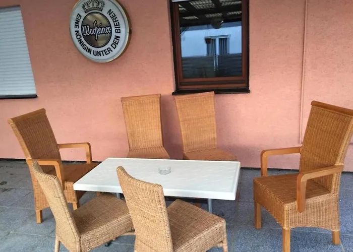 Rum i privatbostad Cleopatra - Zimmervermietung *