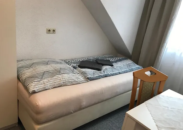 Cleopatra - Zimmervermietung *