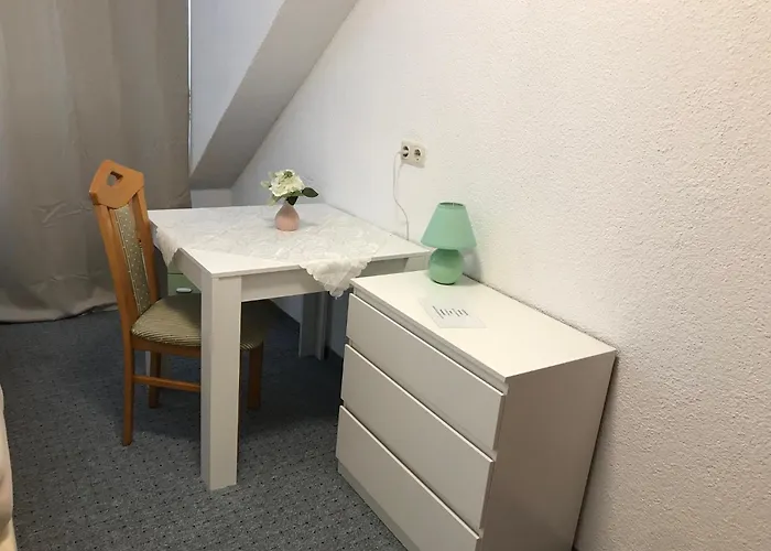 Cleopatra - Zimmervermietung Oranienburg