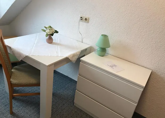 Rum i privatbostad Cleopatra - Zimmervermietung