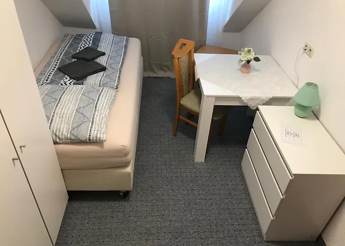 Cleopatra - Zimmervermietung Rum i privatbostad *