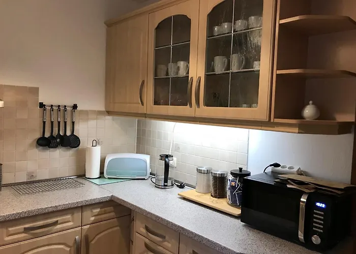 Cleopatra - Zimmervermietung *