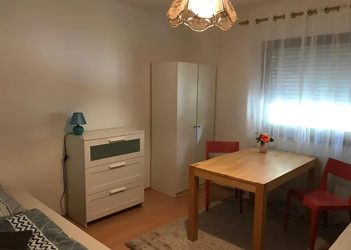 Cleopatra - Zimmervermietung *