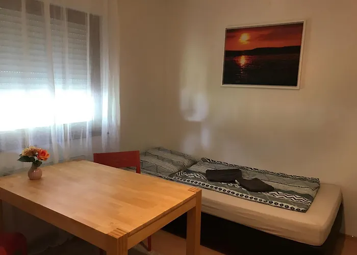 Cleopatra - Zimmervermietung أورانينبورغ