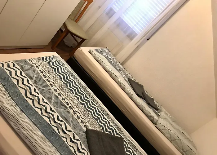 Rum i privatbostad Cleopatra - Zimmervermietung