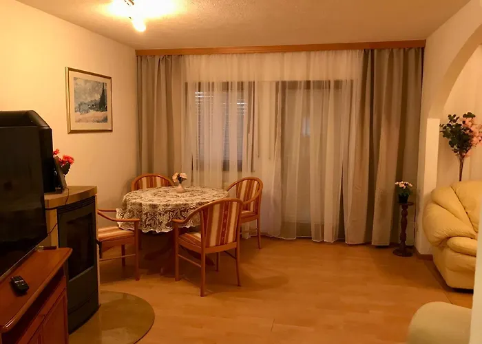 منزل للإقامة Cleopatra - Zimmervermietung *