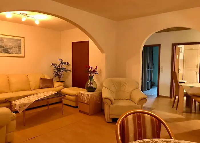 Cleopatra - Zimmervermietung Rum i privatbostad *