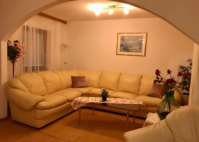 Cleopatra - Zimmervermietung *