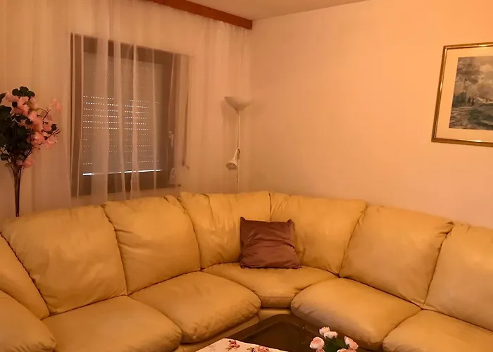 Cleopatra - Zimmervermietung Rum i privatbostad