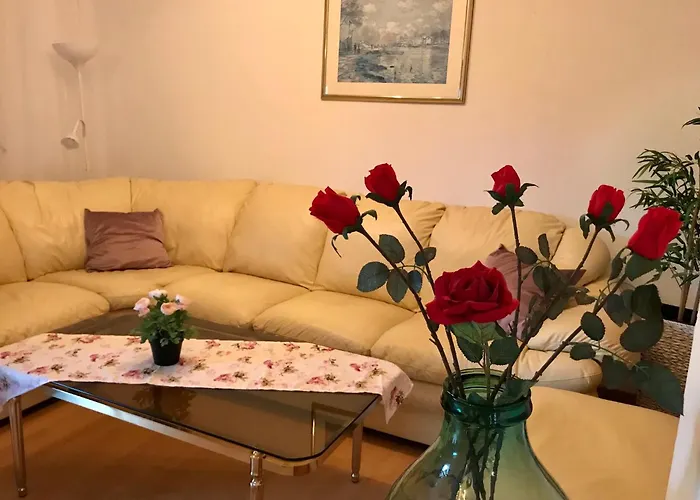 Cleopatra - Zimmervermietung منزل للإقامة *