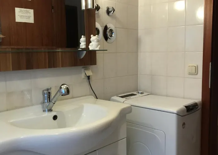 Rum i privatbostad Cleopatra - Zimmervermietung *