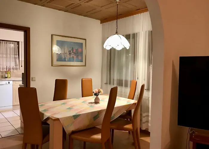 Cleopatra - Zimmervermietung أورانينبورغ