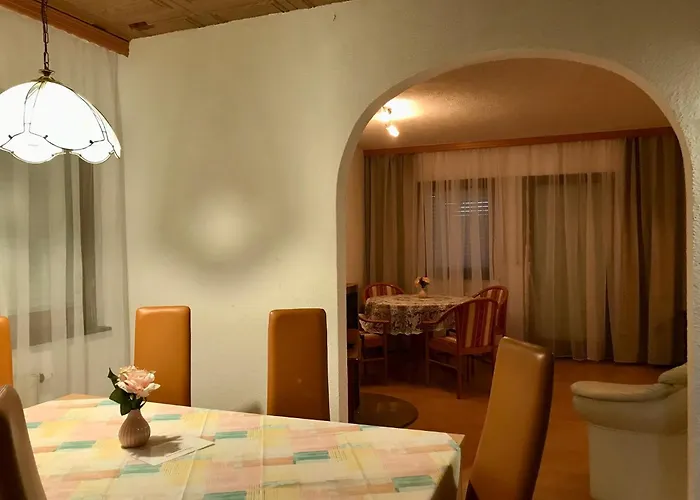 Cleopatra - Zimmervermietung