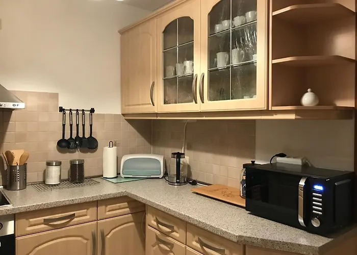 Cleopatra - Zimmervermietung * Oranienburg