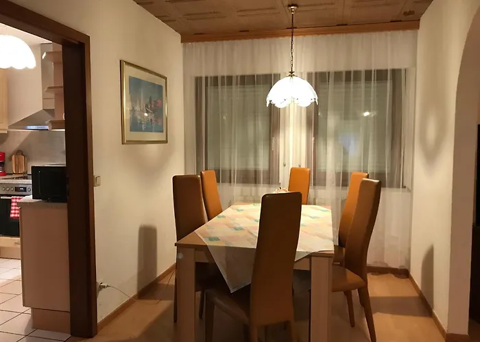 Cleopatra - Zimmervermietung منزل للإقامة *