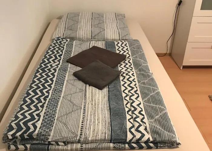 Cleopatra - Zimmervermietung أورانينبورغ