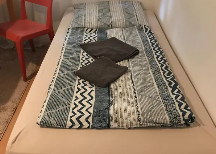 Cleopatra - Zimmervermietung