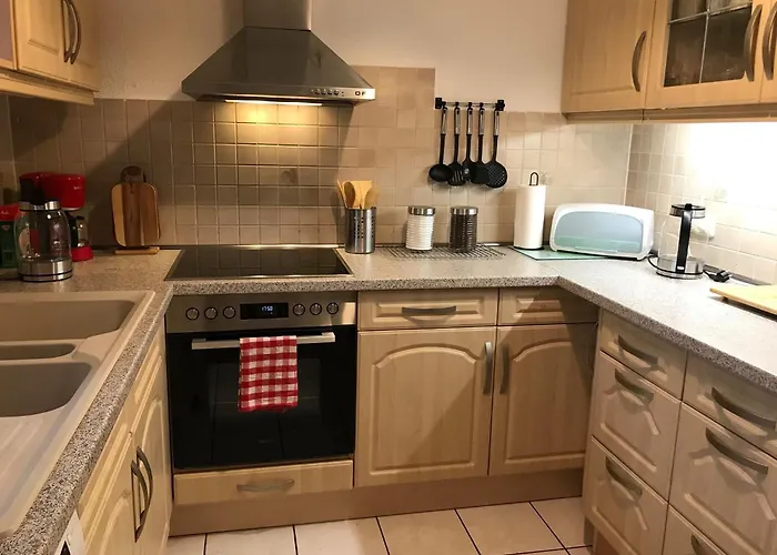 Cleopatra - Zimmervermietung منزل للإقامة *