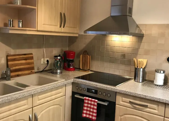 Rum i privatbostad Cleopatra - Zimmervermietung *