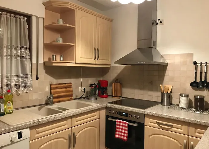 Cleopatra - Zimmervermietung أورانينبورغ