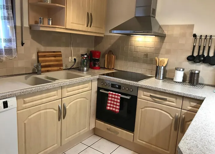 Cleopatra - Zimmervermietung منزل للإقامة *