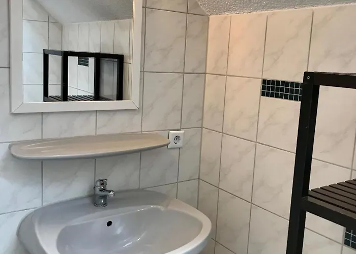 Rum i privatbostad Cleopatra - Zimmervermietung Oranienburg