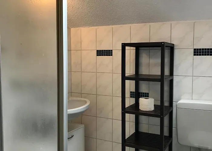 Cleopatra - Zimmervermietung Oranienburg