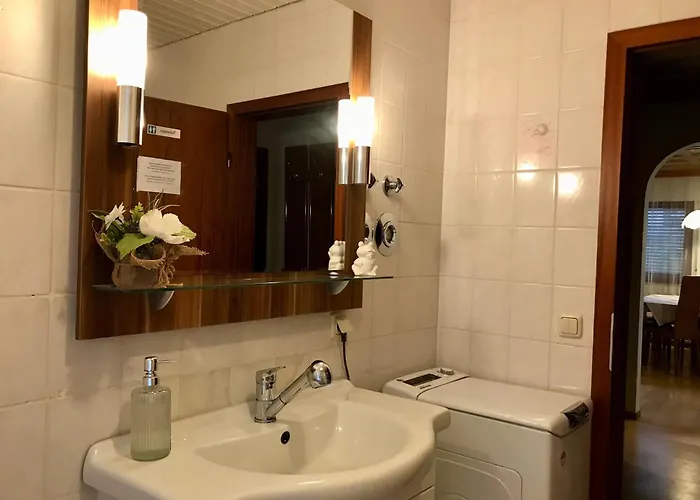 Rum i privatbostad Cleopatra - Zimmervermietung