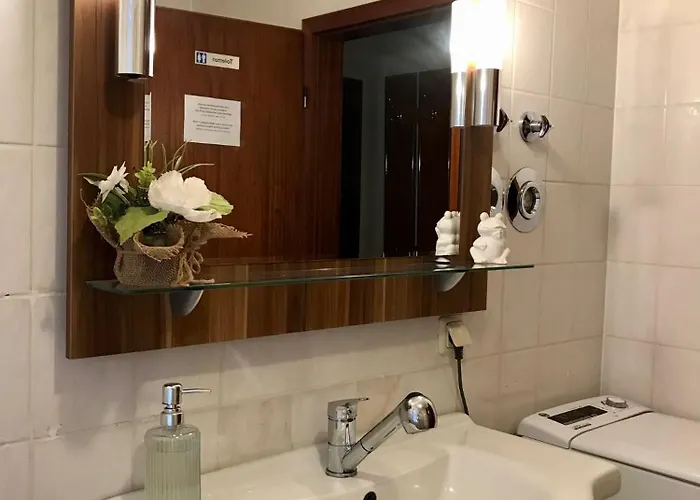 Rum i privatbostad Cleopatra - Zimmervermietung *