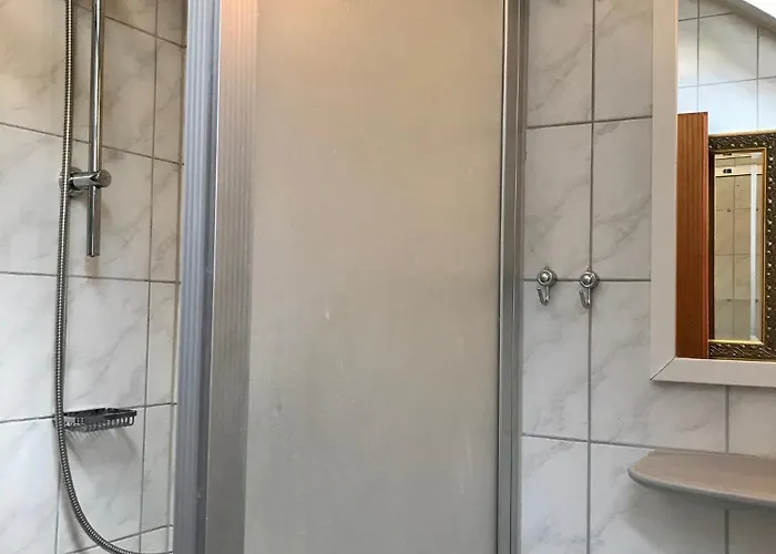 Cleopatra - Zimmervermietung *