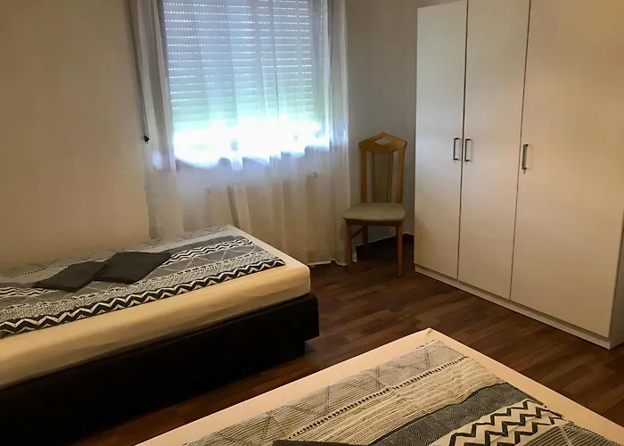 Cleopatra - Zimmervermietung منزل للإقامة