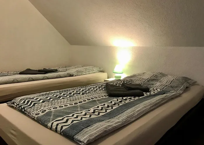 Cleopatra - Zimmervermietung *